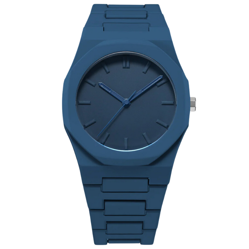 RELÓGIO CIELO VERDE MILITAR MASCULINO