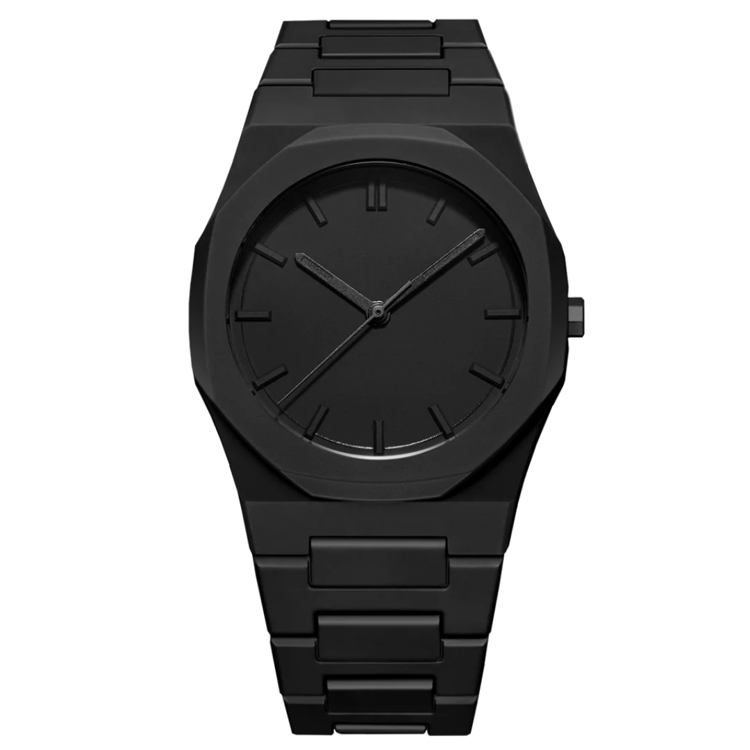 RELÓGIO CIELO BRANCO MASCULINO