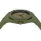 RELÓGIO CIELO VERDE MILITAR MASCULINO