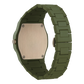 RELÓGIO CIELO VERDE MILITAR MASCULINO