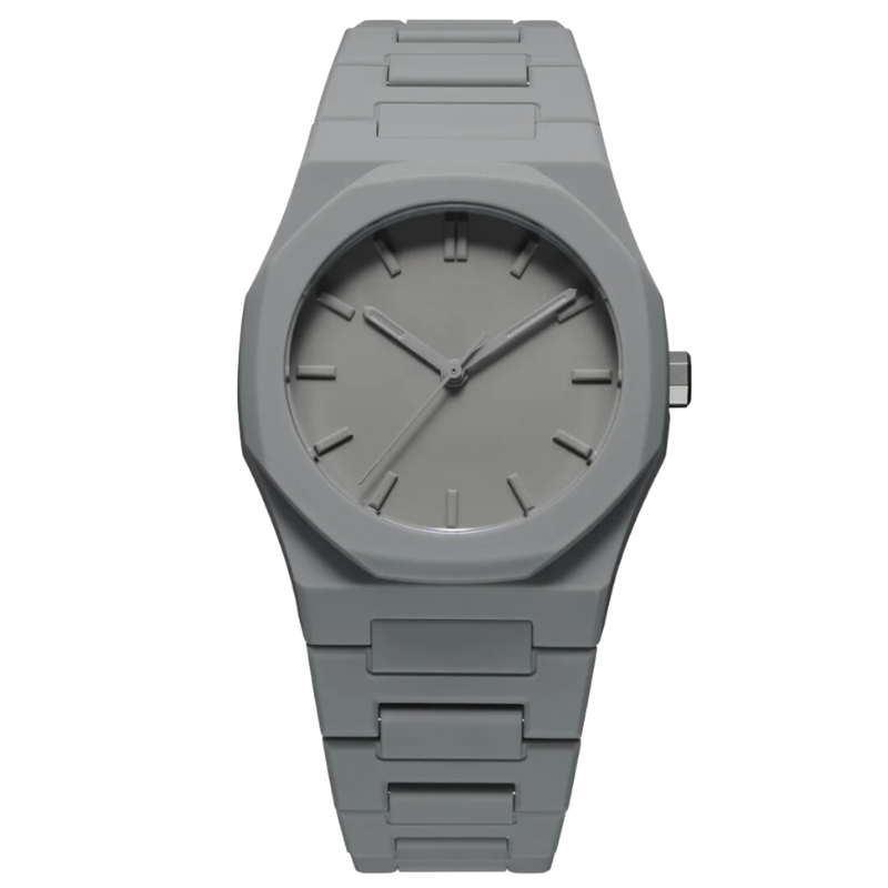 RELÓGIO CIELO VERDE MILITAR MASCULINO